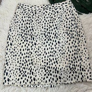 Banana Republic Pebble Skirt